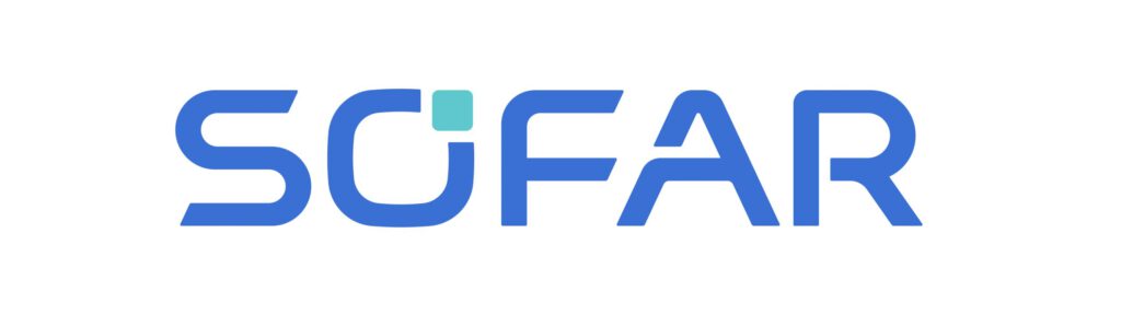 Logo unseres Partners Sofar